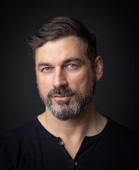 Cristian Solimeno
