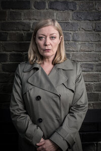 Alison Newman