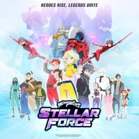 Miraculous Stellar Force