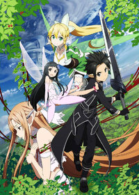 Sword Art Online