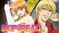 Skip Beat!