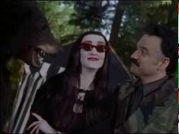The Addams Policy