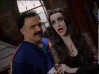 Lights, Camera, Addams