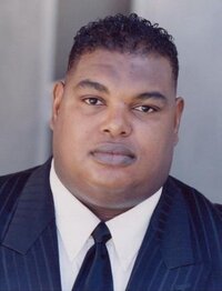 Sydney Colston