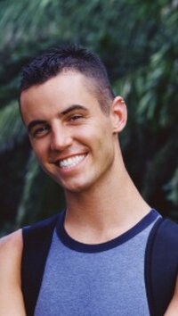 Andrew Hyde