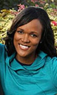 Lakisha Hoffman