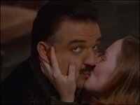 Gomez, the Reluctant Lover