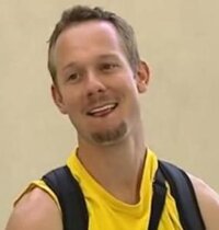 Brian Kleinschmidt