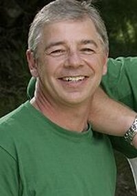 Gary Tomljenovich