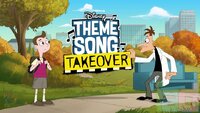 Phineas and Ferb: Doof Takes Over Milo