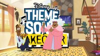 The Proud Family: Suga Mama