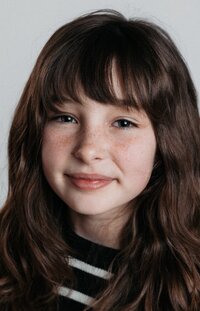 Flora McInroy