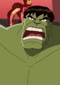 Hulk