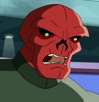 Red Skull