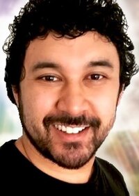 Greg Alba