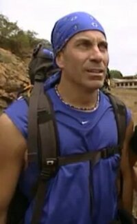 Ray Housteau