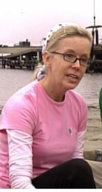 Susan Vaughn