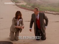 Blindsided