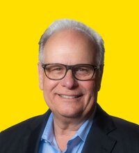 Larry Mantle
