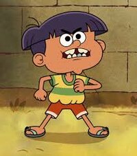 Nachito
