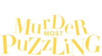 Murder Most Puzzling
