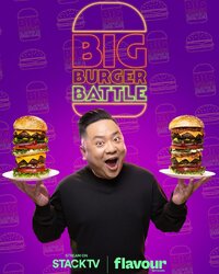 Big Burger Battle