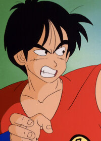 Yamcha