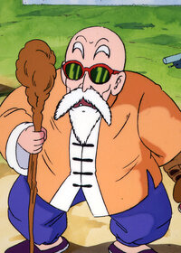 Master Roshi
