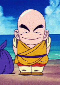 Krillin