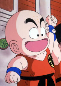 Krillin