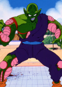 Piccolo Jr.