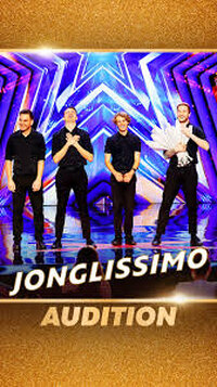 Jonglissimo