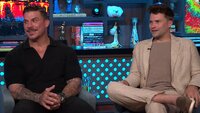 Jax Taylor, Tom Schwartz
