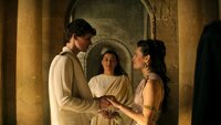 The Song of Orpheus