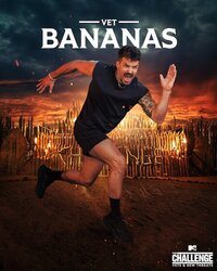 Johnny &quot;Bananas&quot; Devenanzio