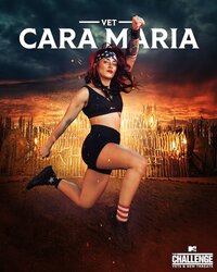 Cara Maria Sorbello
