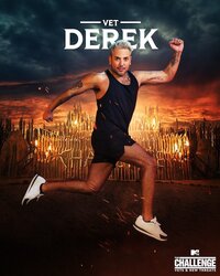 Derek Chavez