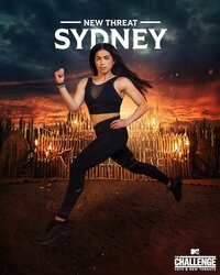 Sydney Segal