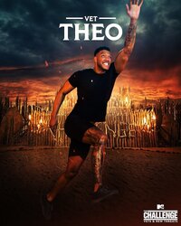 Theo Campbell