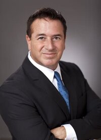 Stuart Krasnow