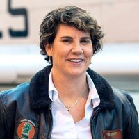 Amy McGrath