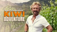 Noel Edmonds' Kiwi Adventure