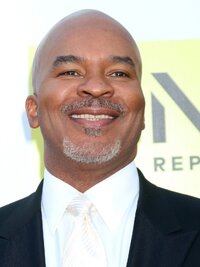 David Alan Grier