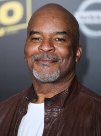 David Alan Grier