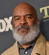 David Alan Grier