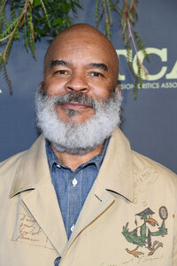 David Alan Grier
