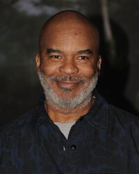 David Alan Grier