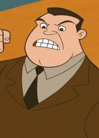 Mr. Steve Barkin