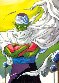 Piccolo