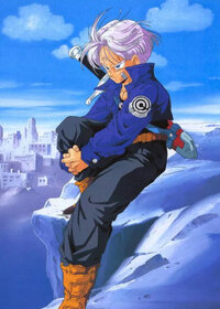 Future Trunks